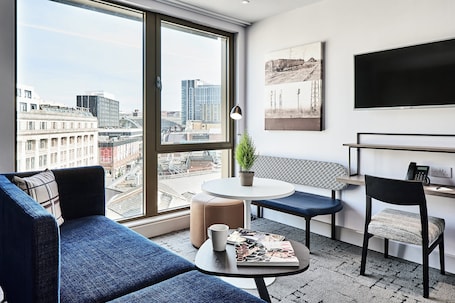 Citadines City Centre Liverpool