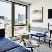 Citadines City Centre Liverpool