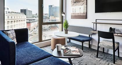 Citadines City Centre Liverpool