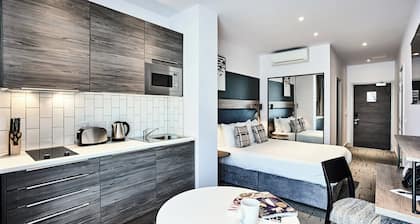Citadines City Centre Liverpool