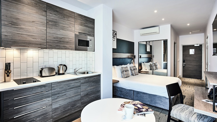 Citadines City Centre Liverpool