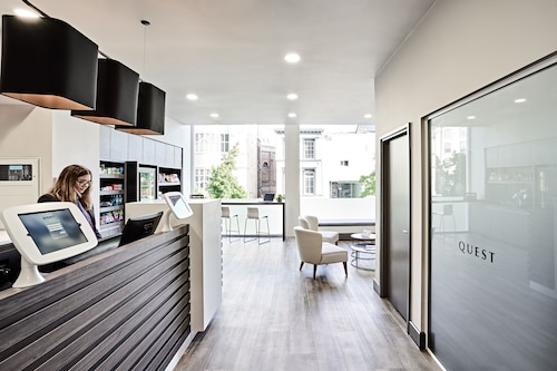 Citadines City Centre Liverpool