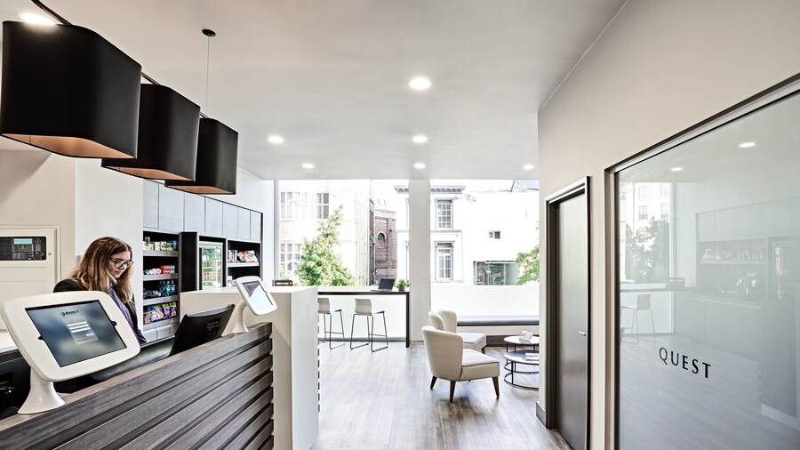 Citadines City Centre Liverpool