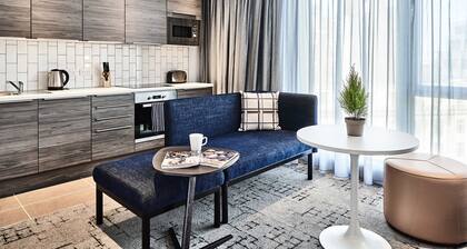 Citadines City Centre Liverpool