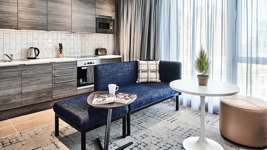 Citadines City Centre Liverpool