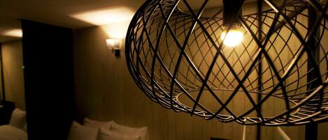 Standard Double Room, 1 Double Bed, Non Smoking | Individually decorated, individually furnished, blackout curtains