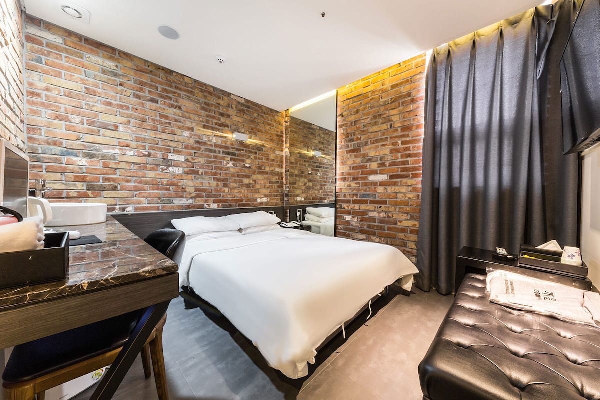Standard Double Room, 1 Double Bed, Non Smoking