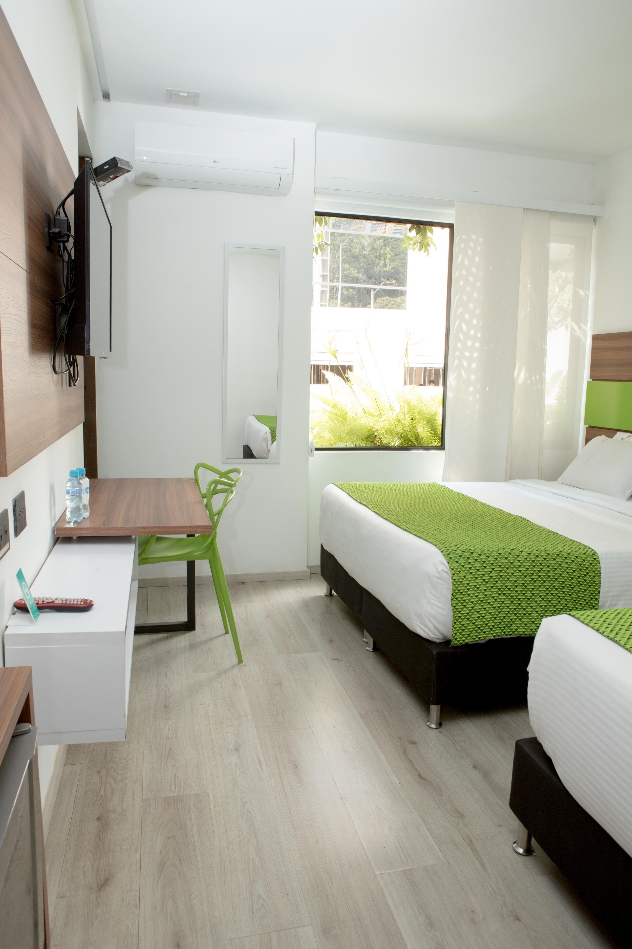 Foto - Foresta Hotel