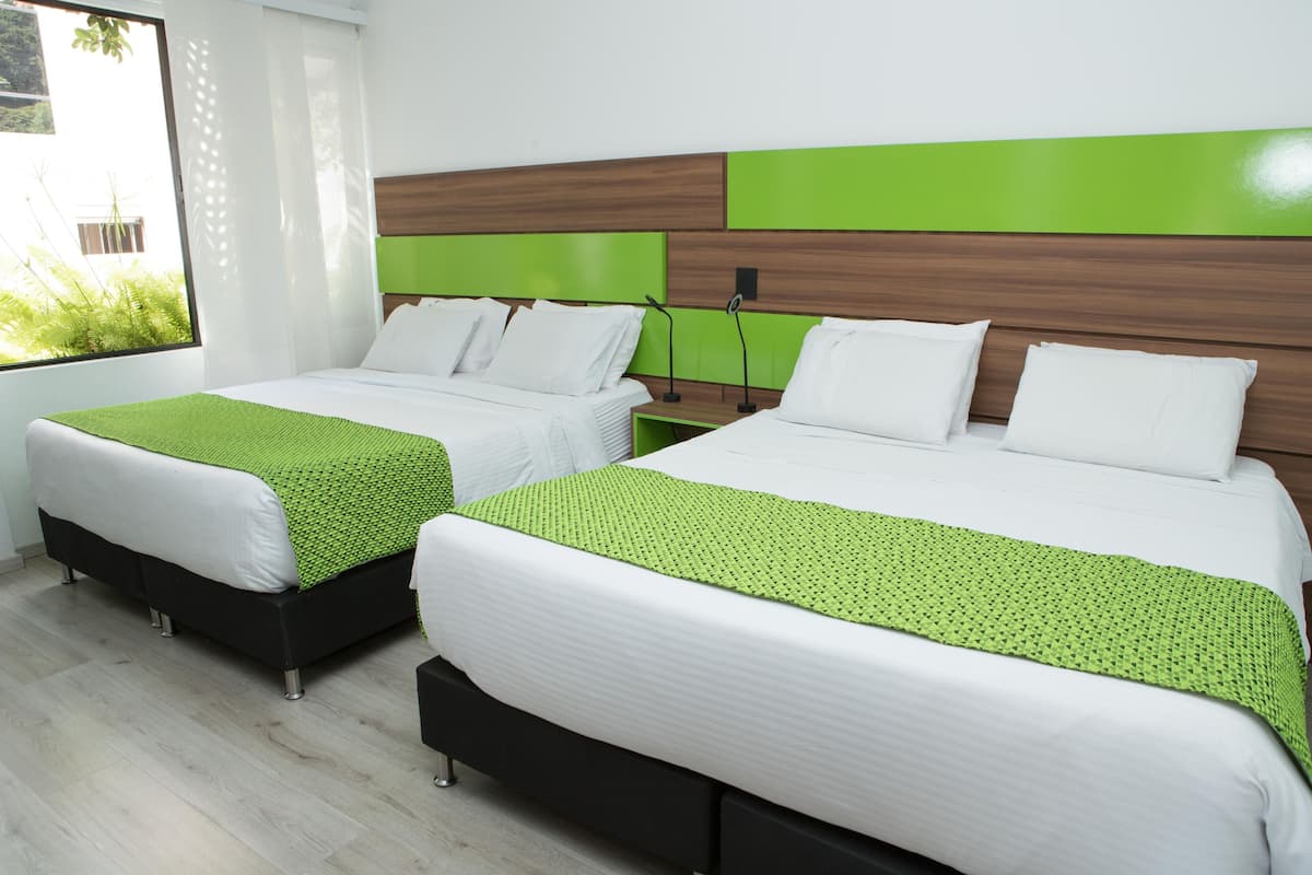Business Twin Room