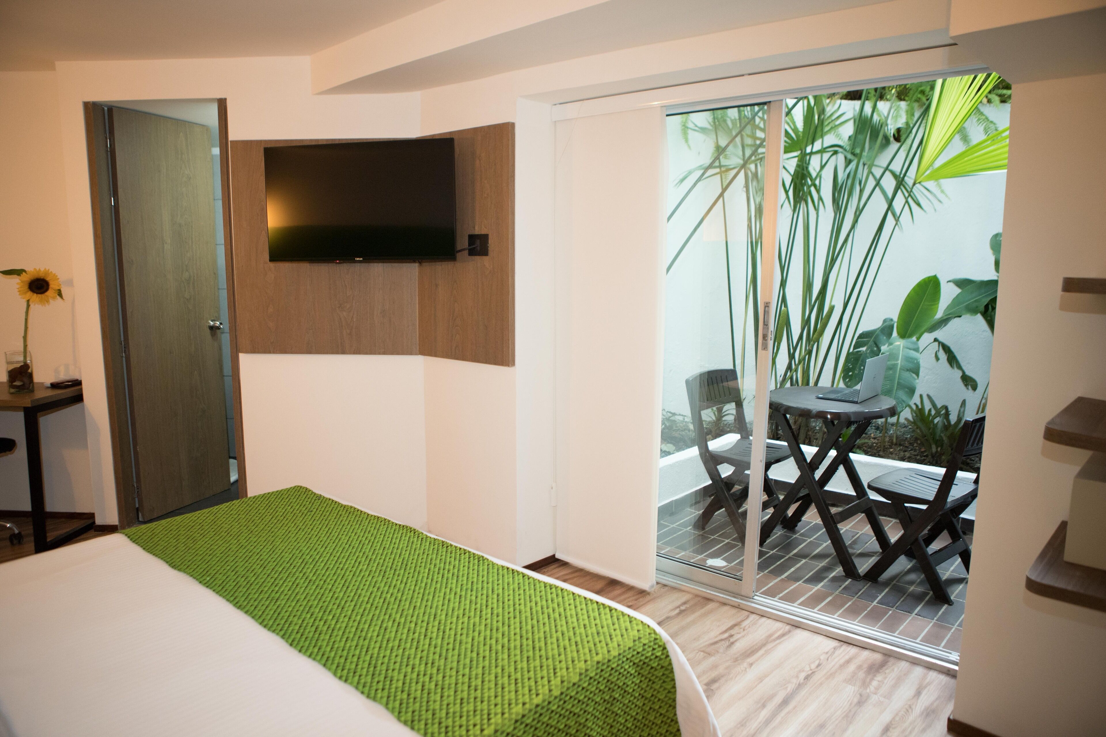 Foto - Foresta Hotel