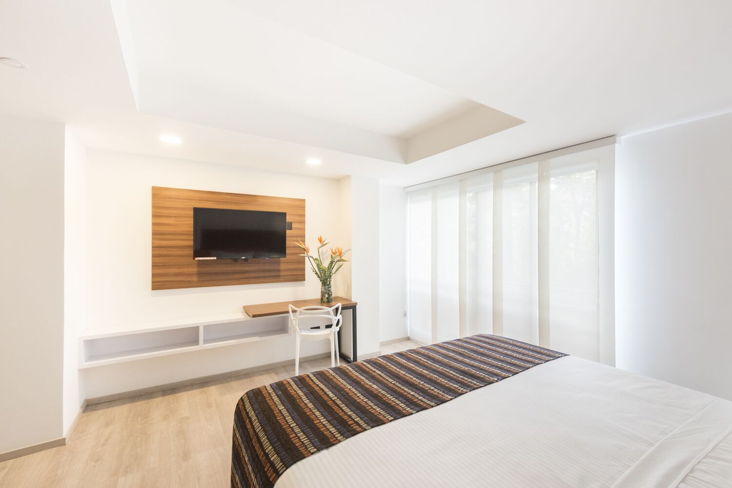 Foto - Foresta Hotel