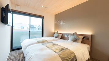 Standard Apartment | 1 bedroom, in-room safe, free WiFi, bed sheets