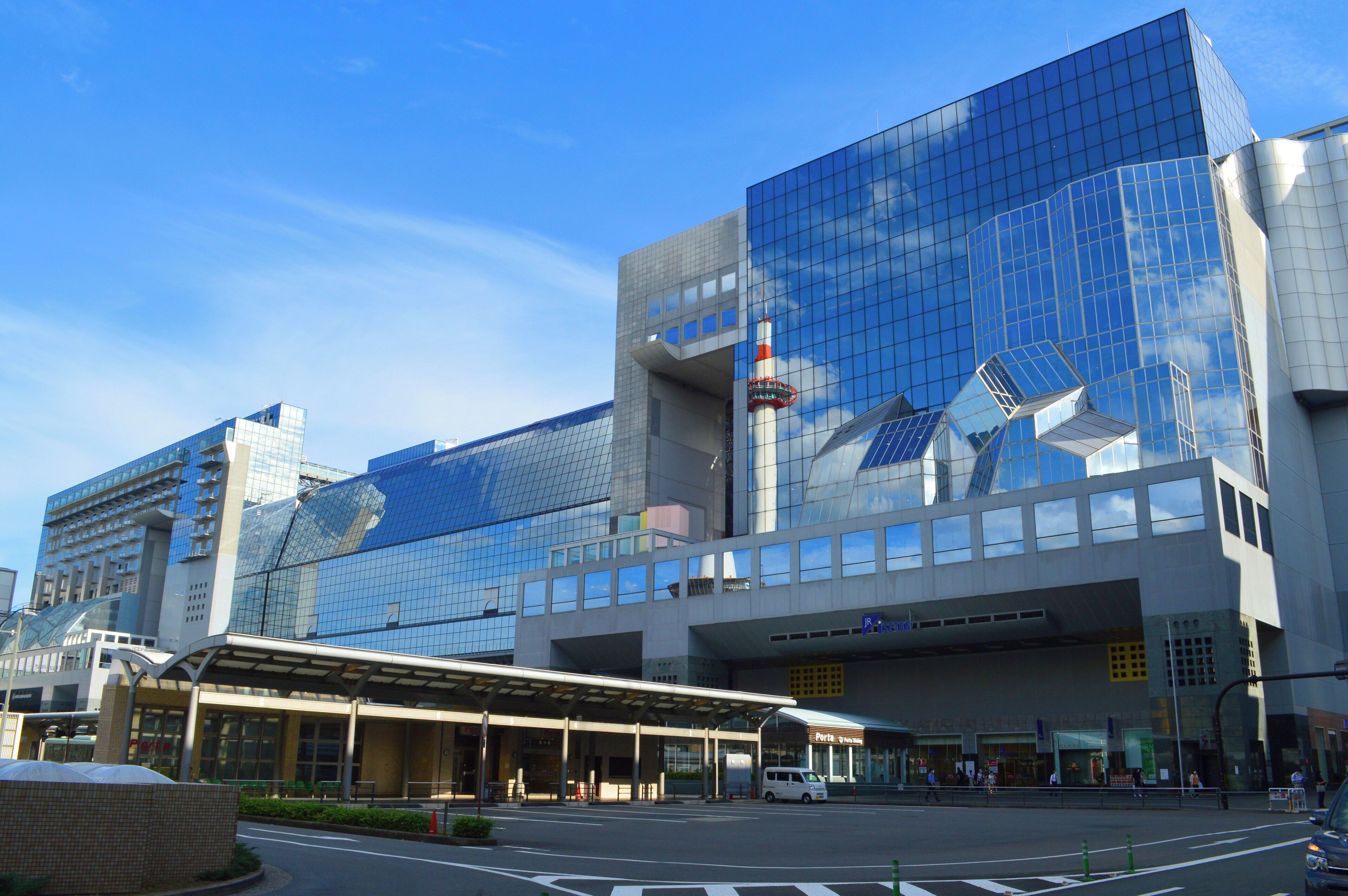 Photo - Stay SAKURA Kyoto Higashi Hongan-ji I