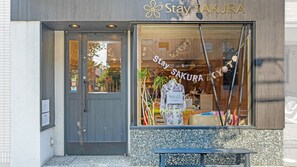 Check-in-/Check-out-Schalter