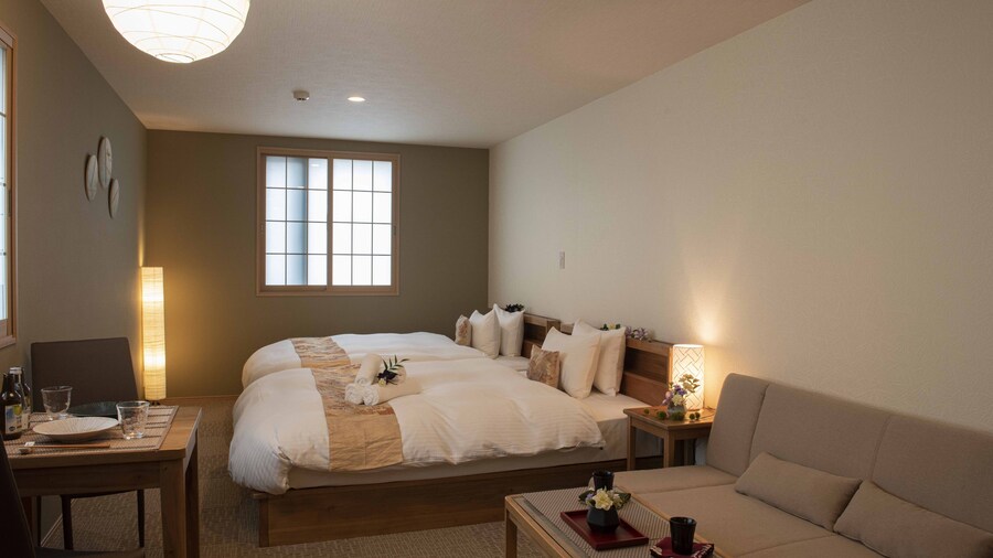 Stay Sakura Kyoto Station South 1