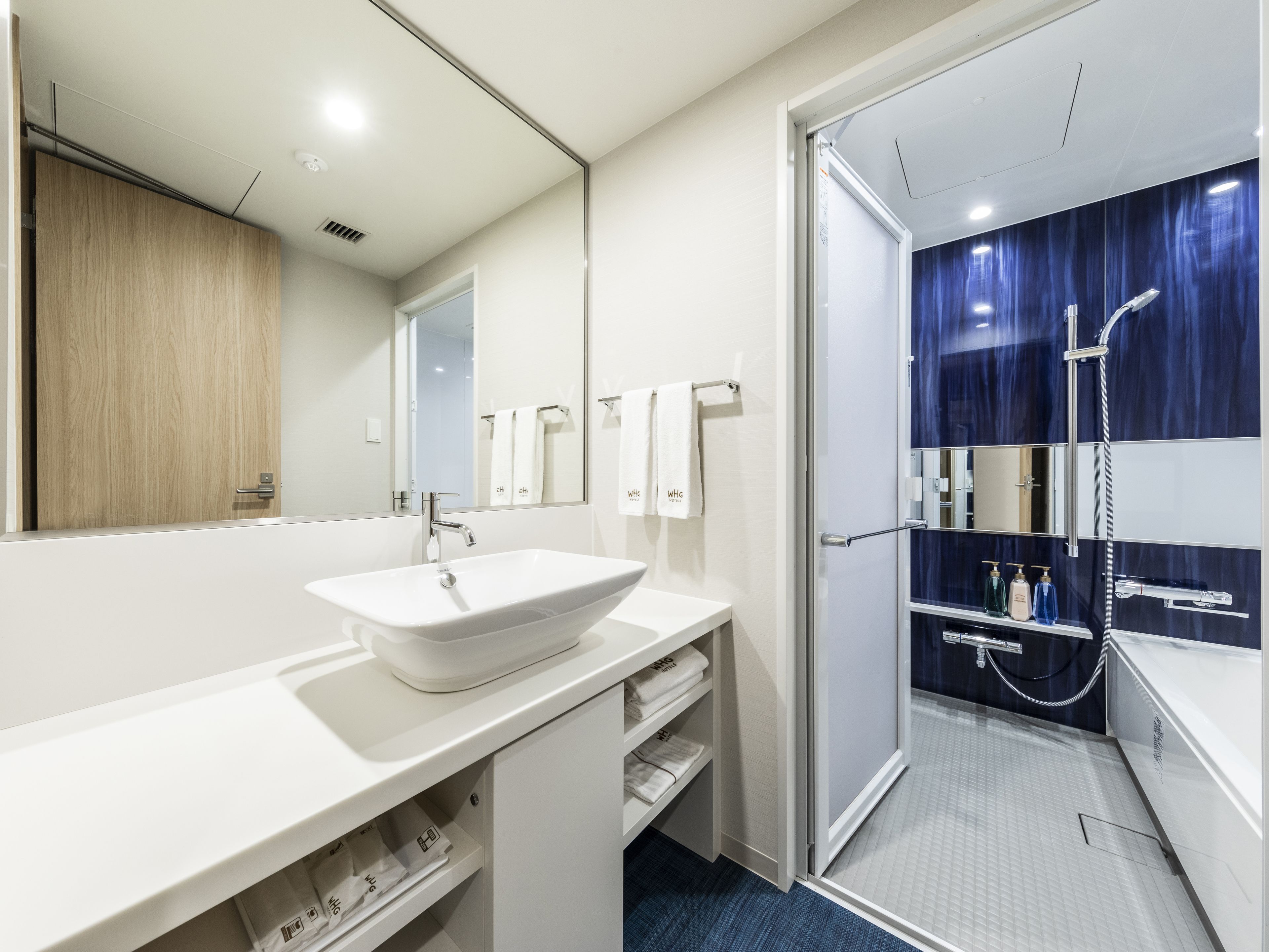 Foto - Hotel Gracery Osaka Namba