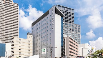 HOTEL GRACERY Osaka Namba