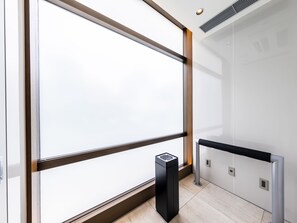 Property amenity - HOTEL GRACERY Osaka Namba (Osaka)