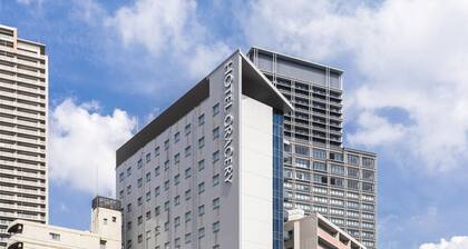 HOTEL GRACERY Osaka Namba