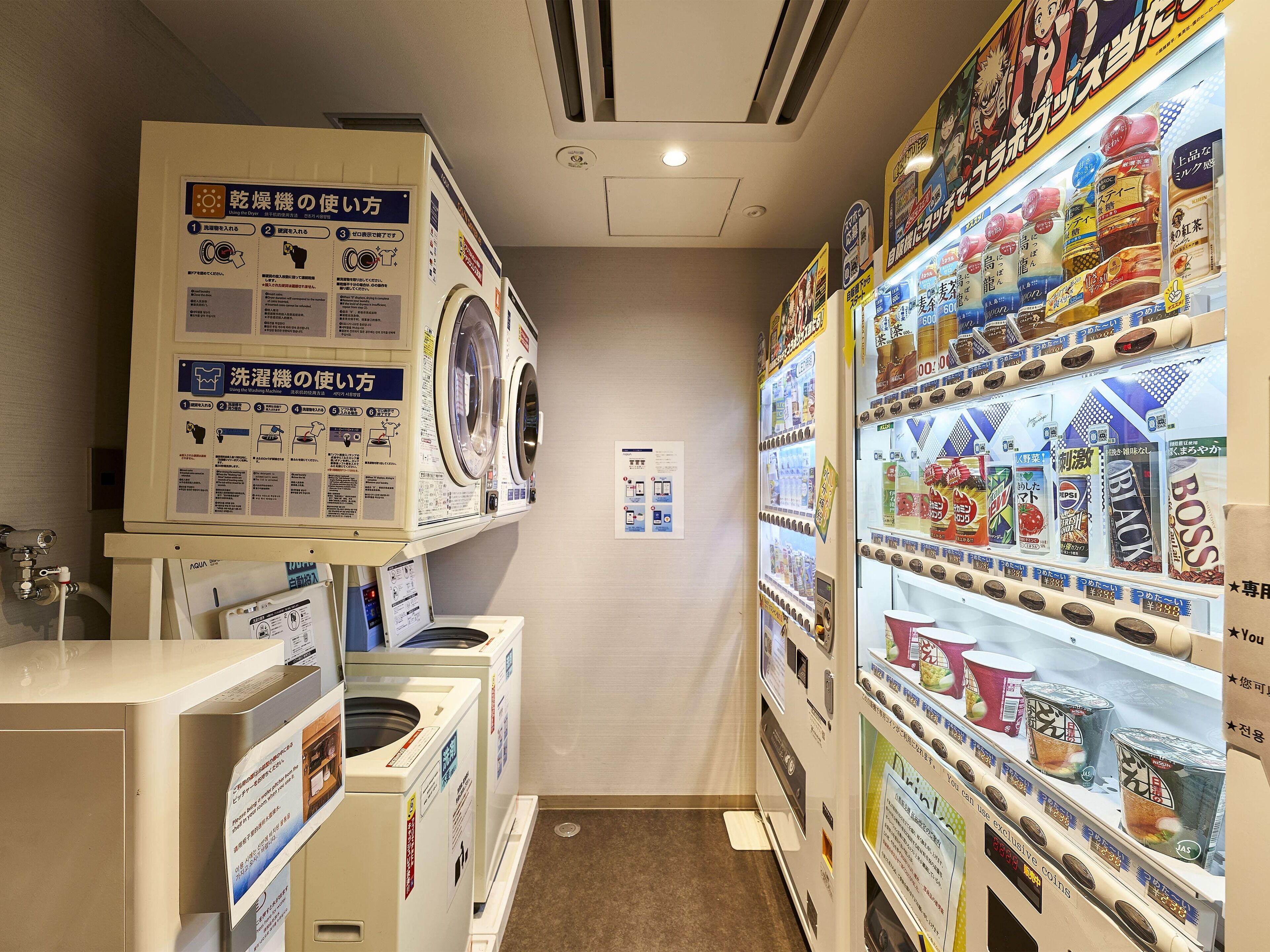 Photo - HOTEL GRACERY Osaka Namba