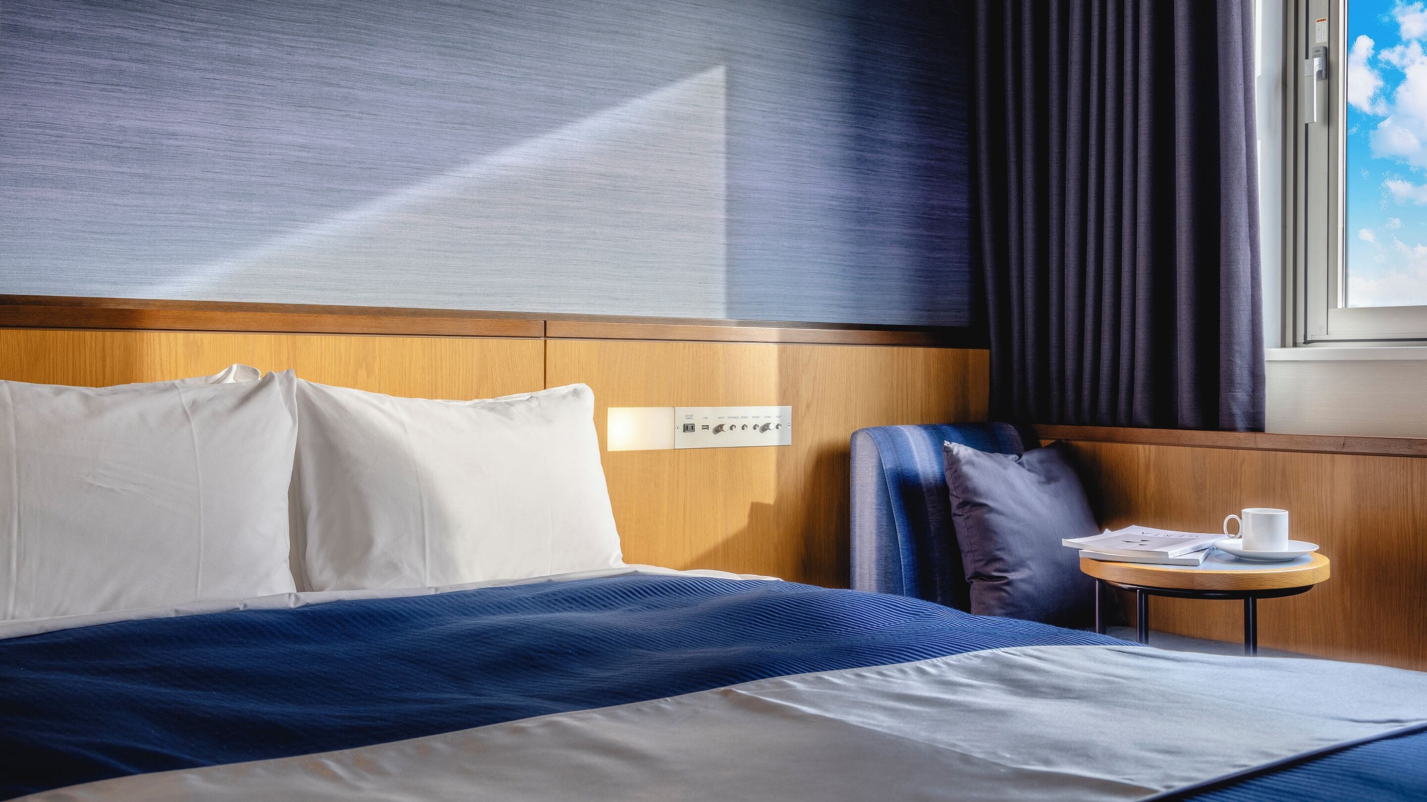 Foto - Hotel Gracery Osaka Namba