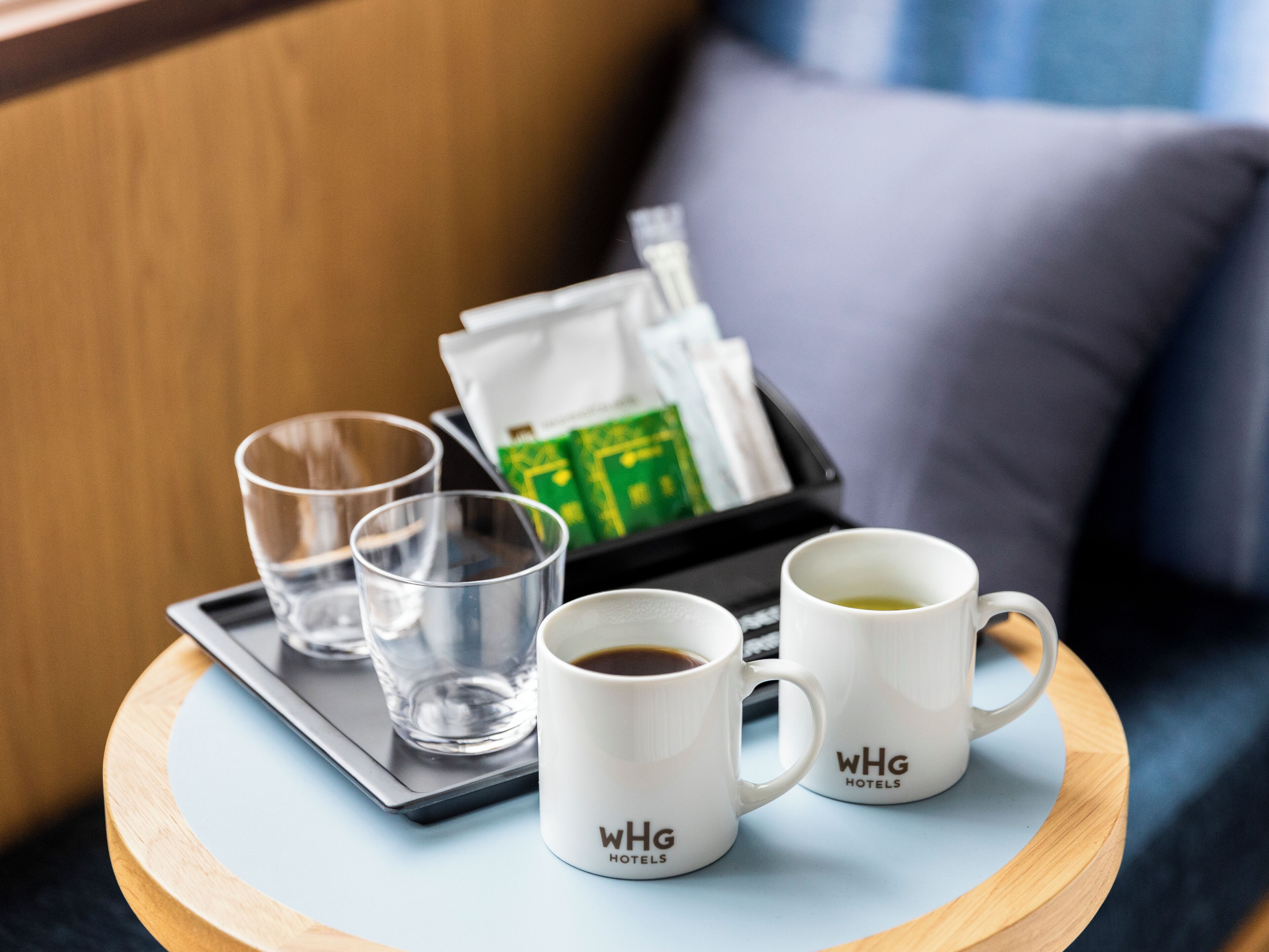 Foto - Hotel Gracery Osaka Namba