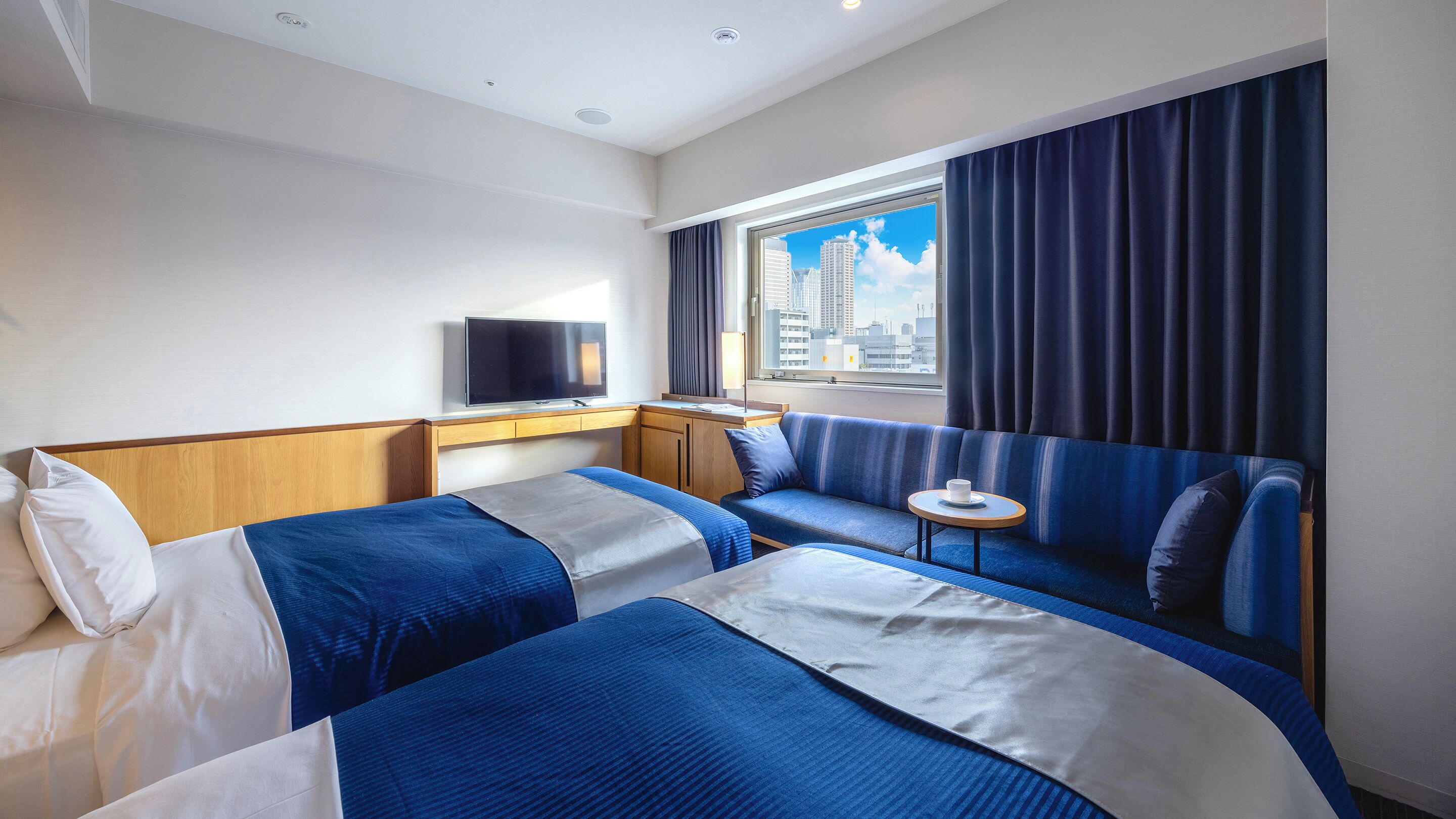 Foto - Hotel Gracery Osaka Namba