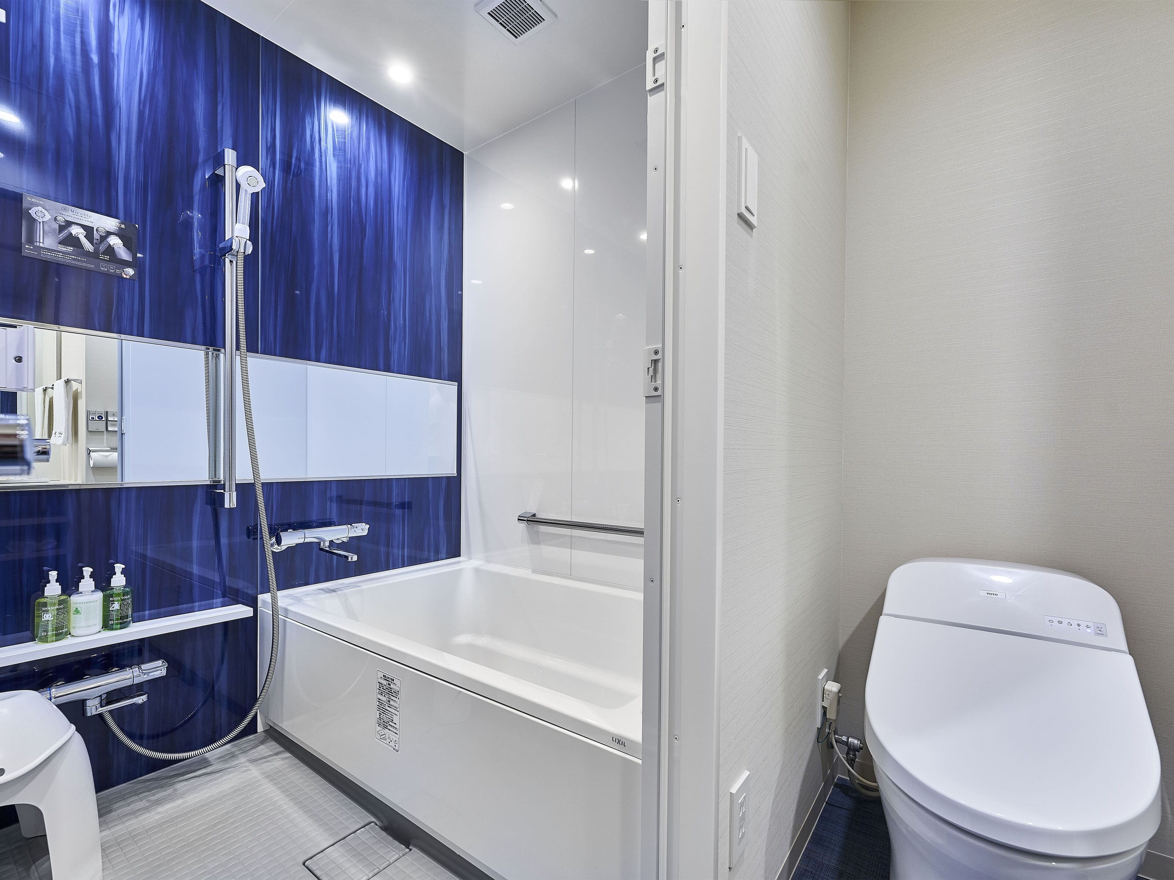 Foto - Hotel Gracery Osaka Namba