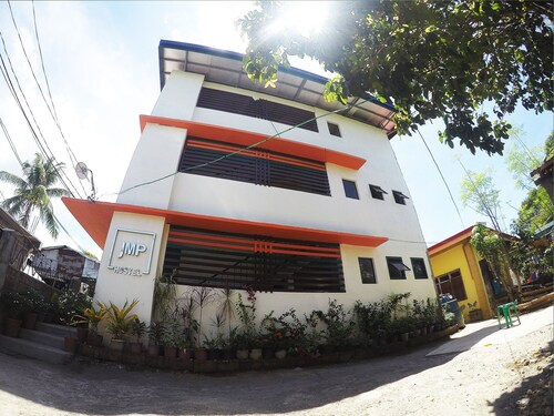 JMP Hostel