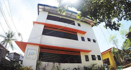 JMP Hostel