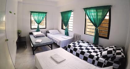 JMP Hostel