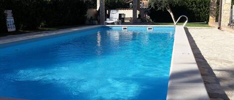 AuĂenpool
