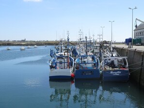 Port de plaisance