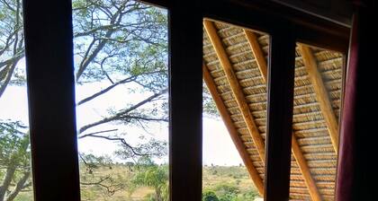 Kampi ya Karin, Nairobi National Park