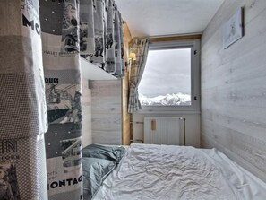 2 Schlafzimmer, kostenloses WLAN