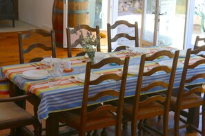 Restaurantes