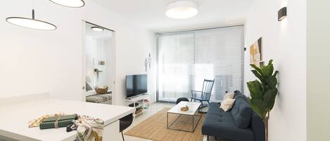 Televisión de pantalla plana