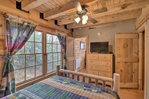 2 bedrooms, Internet, bed sheets