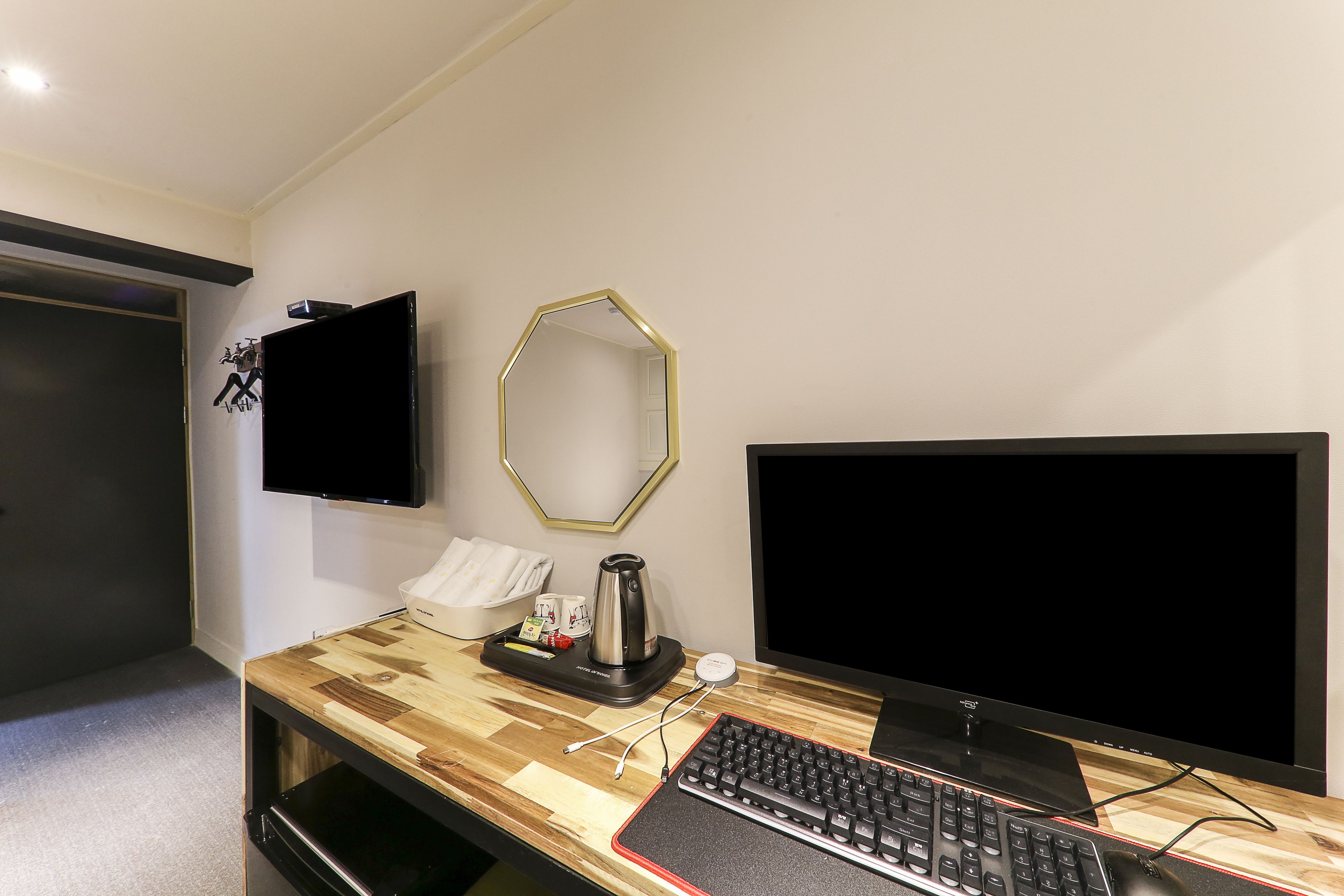 standard room, 1 double bed (reserve breakfast before 10pm) | room amenity