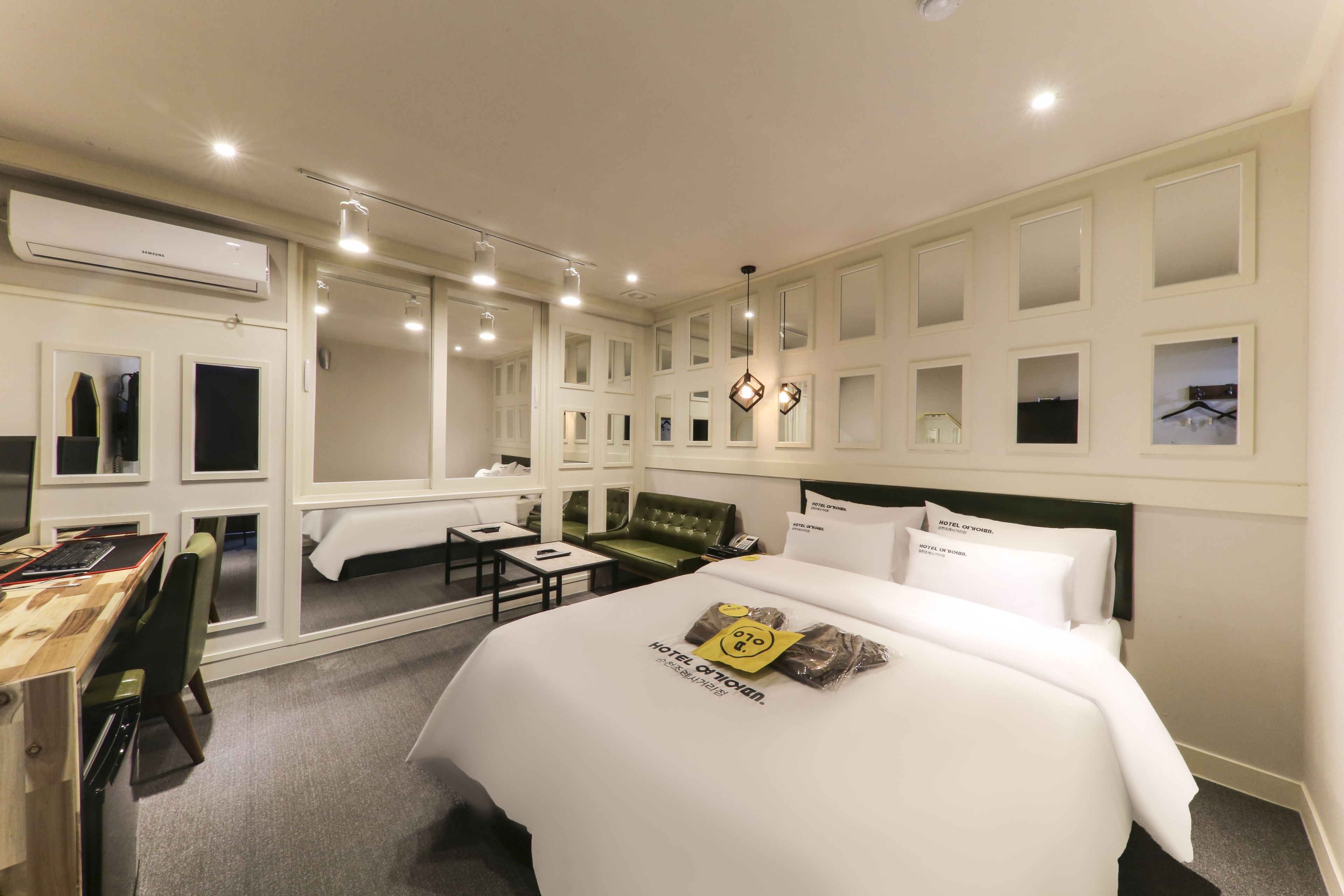 standard room, 1 double bed (reserve breakfast before 10pm) | free wifi