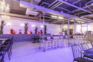 Desayuno para llevar incluido entre semana