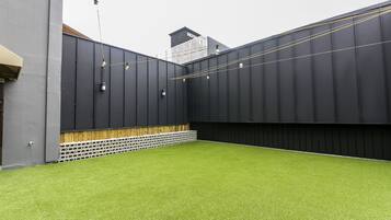 Teras/patio