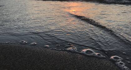 RELAJACIÓN ENTRE MAR Y NATURALEZA - PODERE BALOO