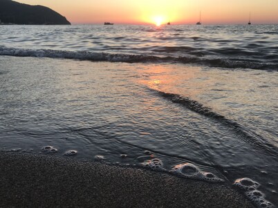 RELAXATION BETWEEN SEA AND NATURE - PODERE BALOO