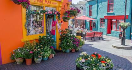 Kinsale Coastal Cottage No 12