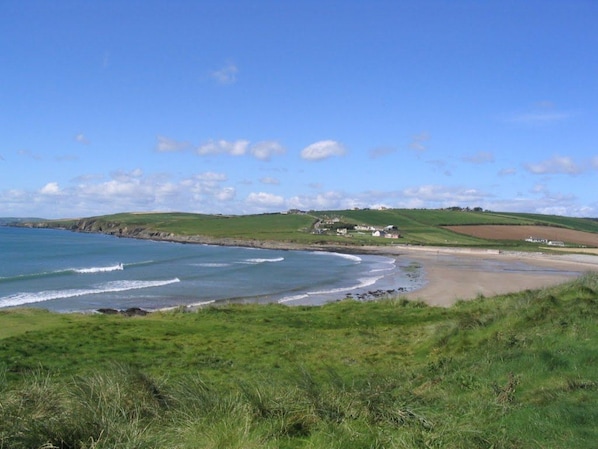 Plage