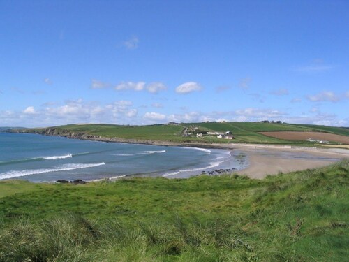Kinsale  Coastal Cottage No 12