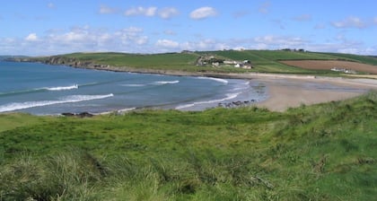 Kinsale Coastal Cottage No 12