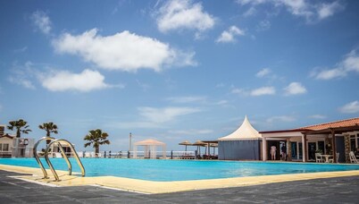 Solmar Murdeira Apartment