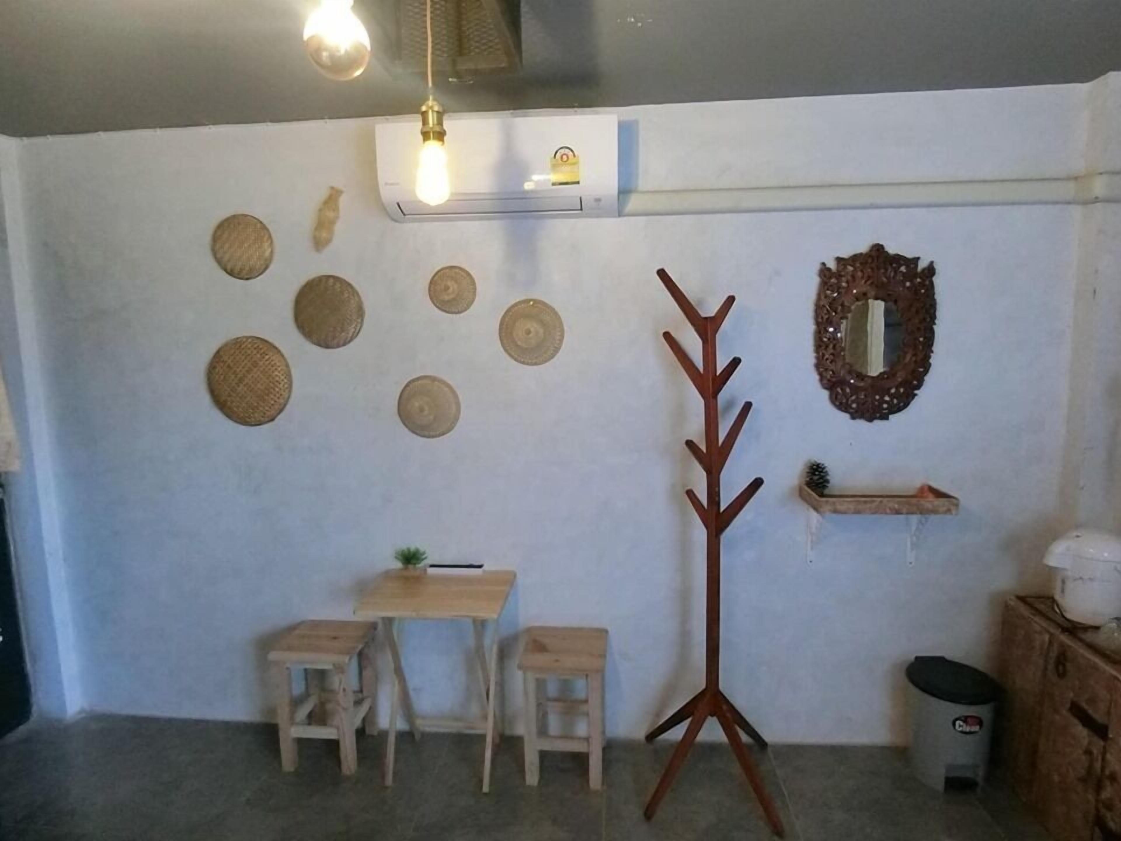 ห้องสแตนดาร์ดดับเบิลหรือทวิน | ตู้นิรภัยในห้องพัก, ห้องพักตกแต่งอย่างมีเอกลักษณ์, Wi-Fi ฟรี